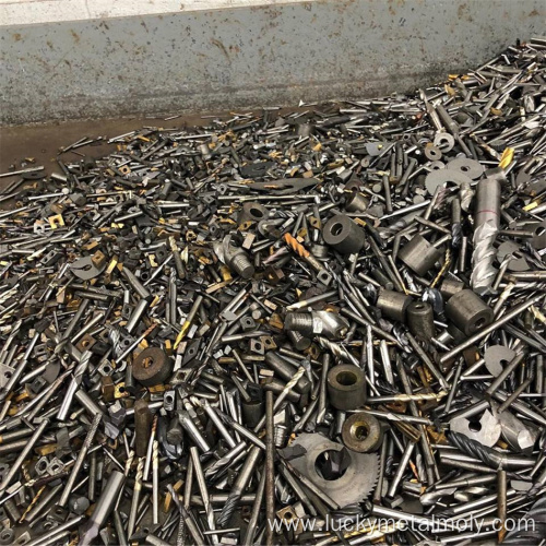 Tungsten Scrap Stainless Direct Sales